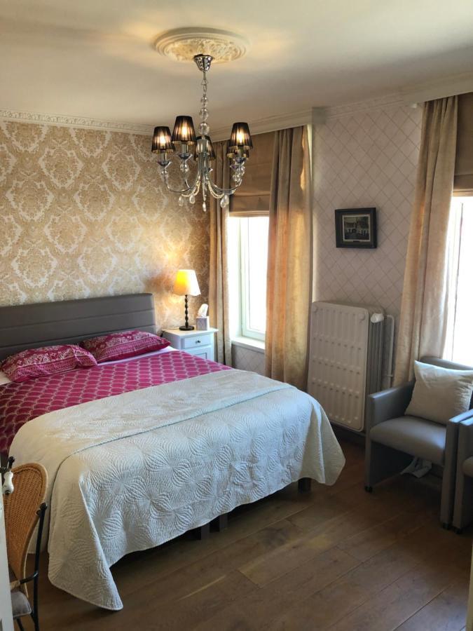 B&B Coupure Bruges Exterior photo